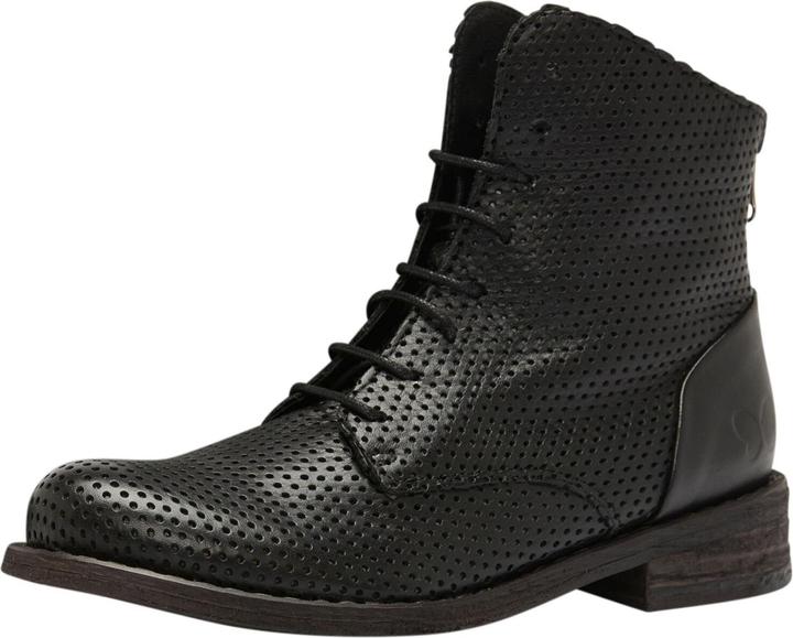 Produktbild Felmini Sie werden von dieser bequemen und stilvollen Freizeit Stiefelette von begeistert sein. Mit (42)