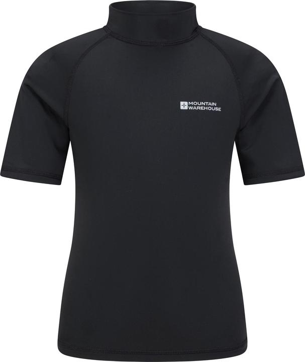 Immagine prodotto Mountain Warehouse Raspa Top Protezione dai Raggi UV Bambini (146, 152)