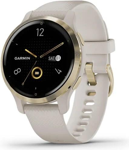 Immagine prodotto Garmin Venu (Inglese) (43 mm)