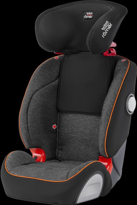 Image du produit Britax Römer Evolva 1-2-3 Sl Sict