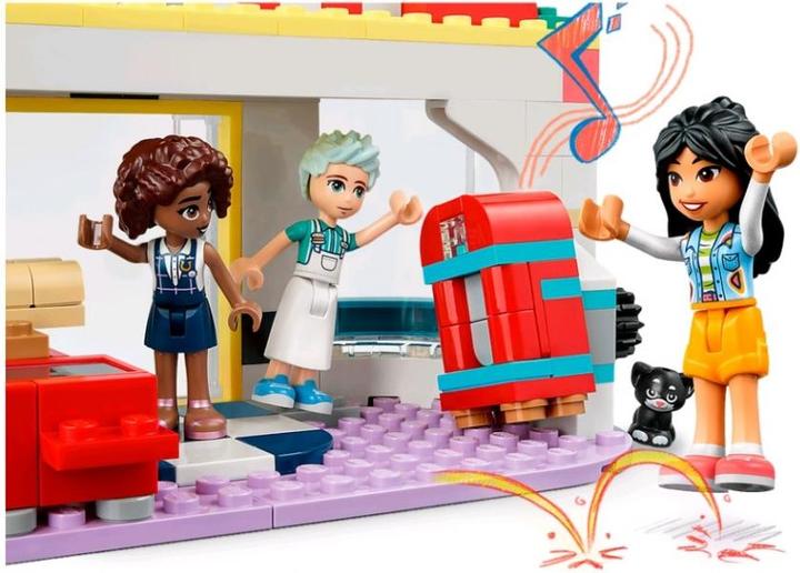 Produktbild LEGO Restaurant (41728, LEGO Friends)