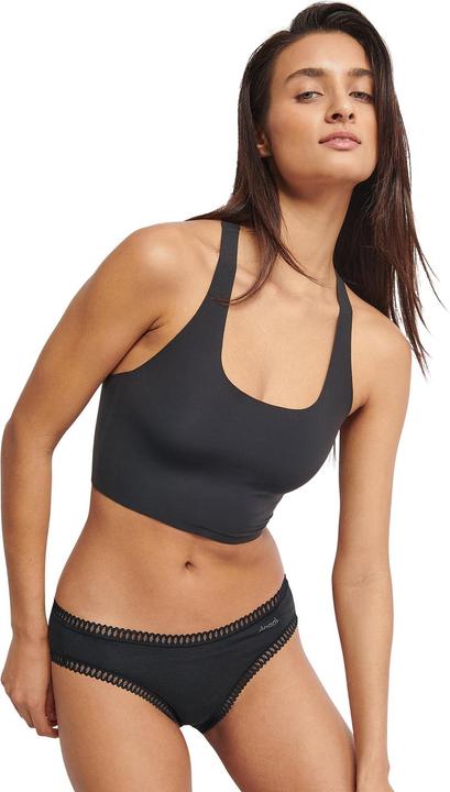 Produktbild Sloggi 3er Pack GO Crush Mini Slip (M, 3er Pack)