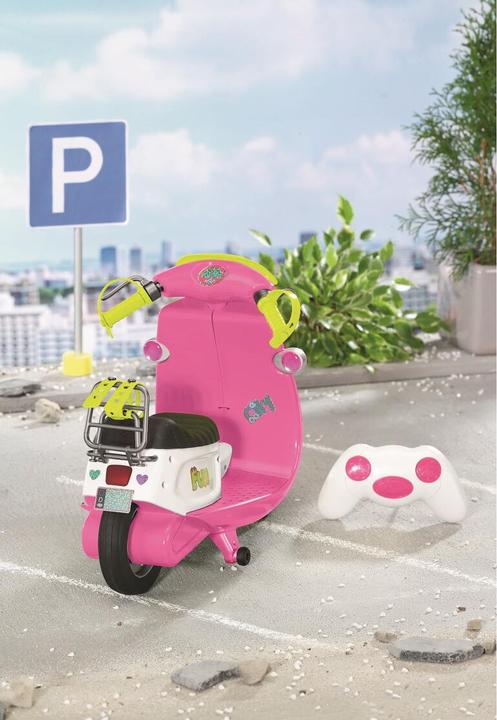 Produktbild Zapf Creation City RC Glam-Scooter