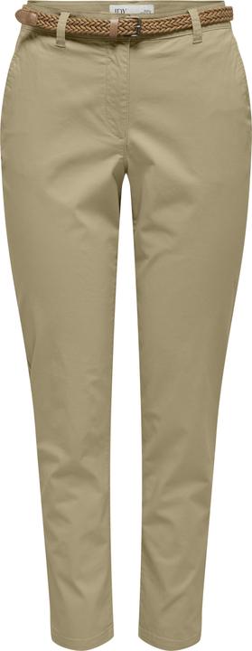 Image du produit JdY JDYCHICAGO Weiter Beinschnitt Chino Hose Chino Hose (L)