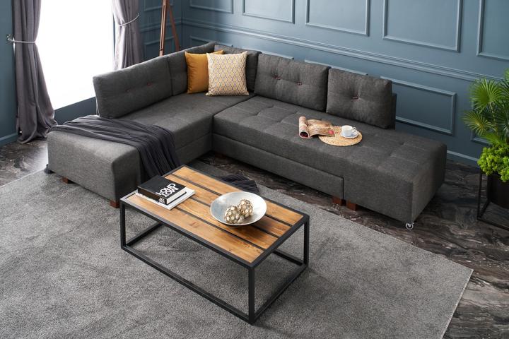 Image du produit Atelier del Sofa Cali (Canapé d'angle)