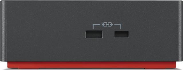 Produktbild Lenovo ThinkPad Workstation Dock (Thunderbolt, 12 Ports)