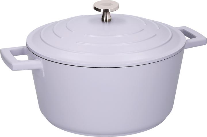 Casserole Dish (Aluminium)