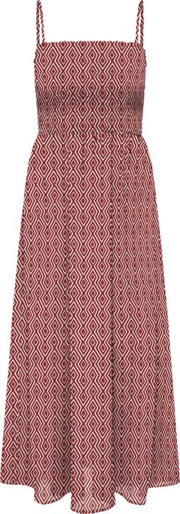 karanda red
