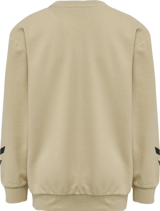 Actual product image hummel Venti Tracksuit (146)