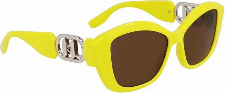 Immagine prodotto Karl Lagerfeld Occhiali da sole da donna KL6102S-703 ø 56 mm