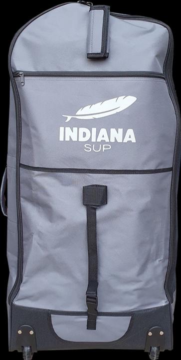 Indiana Family