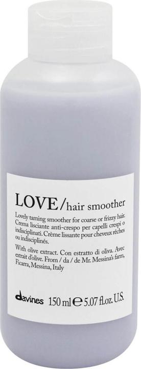 Davines Essential Haircare - Love Hair Smoother (Körpercreme, 150 ml)