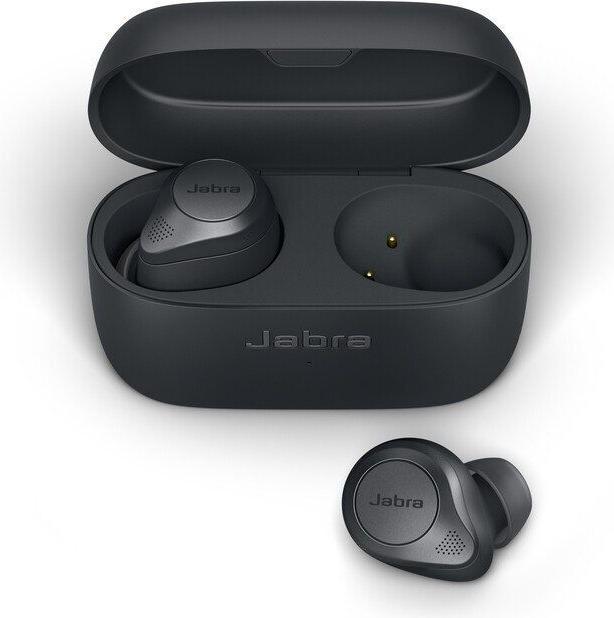 Produktbild Jabra Elite 85t (ANC, 5.50 h, Kabellos)