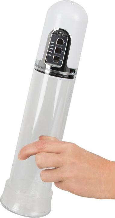Image du produit You2Toys Mister Boner Automatic Pump