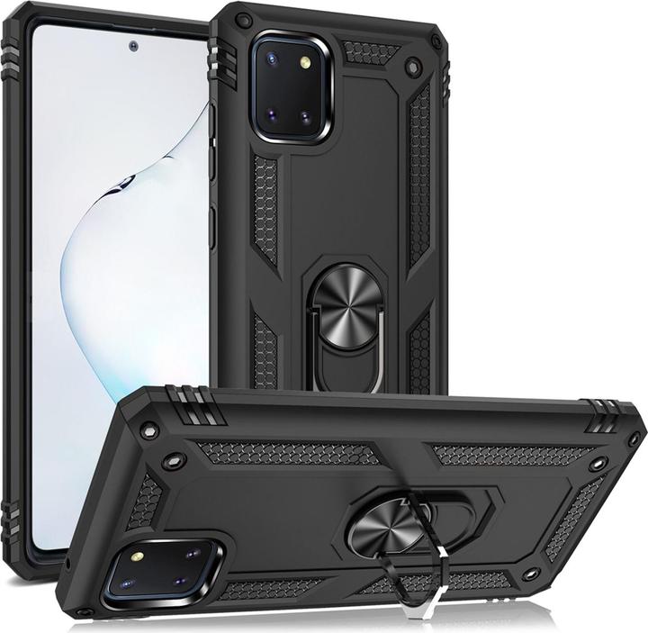 Actual product image Nalia Ring cell phone case (Samsung Galaxy Note 10 Lite)