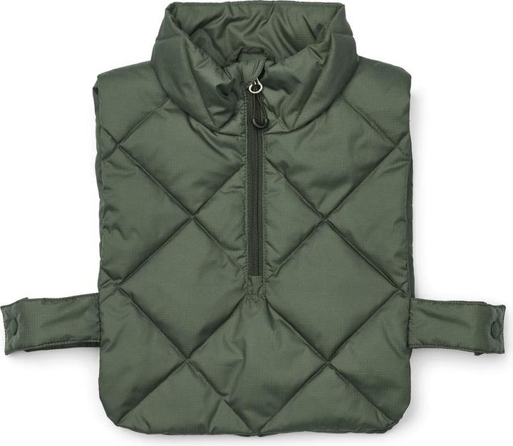 Image du produit Liewood Tate chauffe-cou Huntergreen