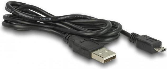 Produktbild Delock Digital Audio zu Analog HD Konverter (Digital -> Analog, Audio Switch)
