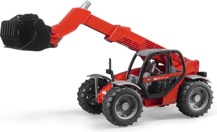 Immagine prodotto Bruder Manitou telescopico MLT 633