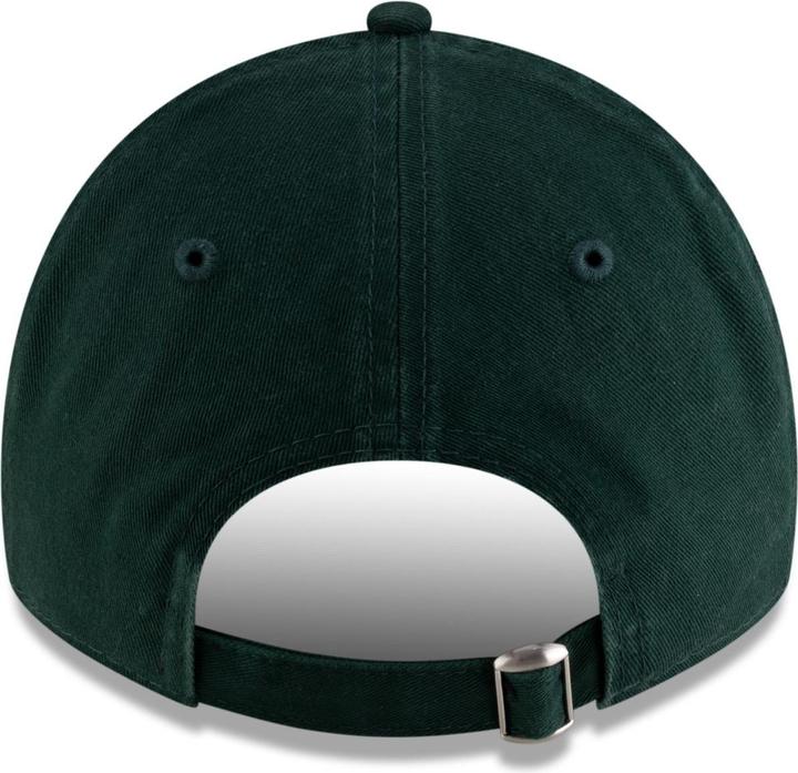 Image du produit New Era Casquette 9twenty Oakland Athletics Distressed (Taille unique)
