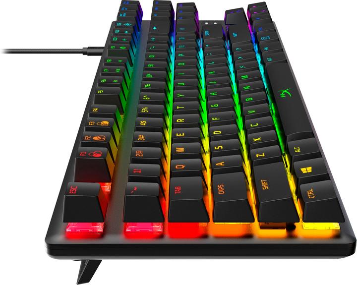 Produktbild HyperX Alloy Origins Core (US, Kabelgebunden)