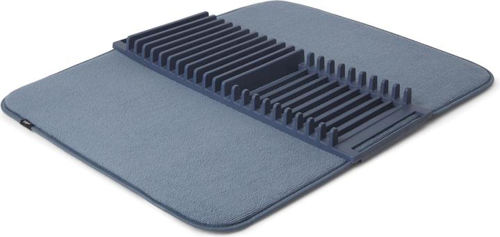 Denimblauw
