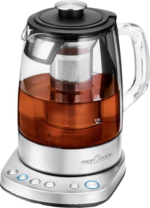 Proficook WKS1167G (1.50 l)