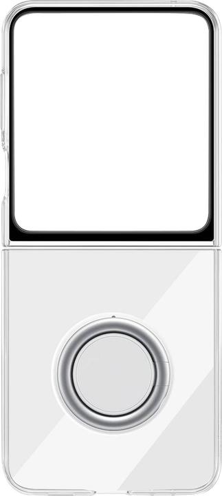 Actual product image Samsung Hard Cover Gadget Case (Samsung Galaxy Z Flip5)