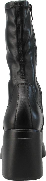 Produktbild Vagabond Brooke 5344-002-20 Damen Stiefeletten halbhohe Boots Plateau Reissverschluss schwarz (41)