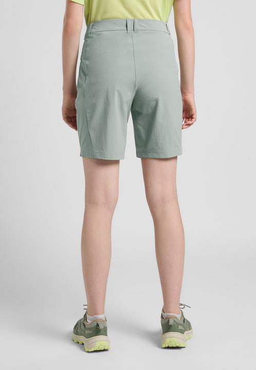 Actual product image Jack Wolfskin Hikeout Shorts W (S, M)
