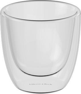 Produktbild Villeroy & Boch Becher S Manufacture Rock (110 ml, 1 x)