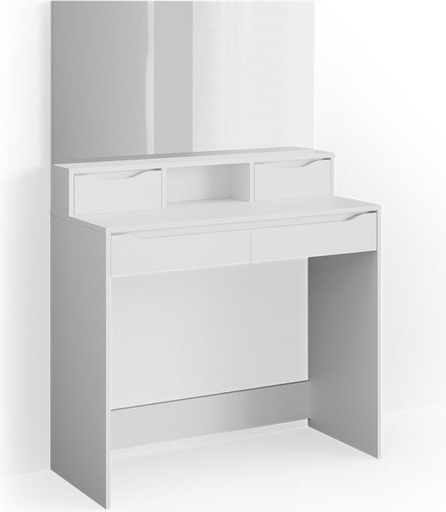 Image du produit Vicco Ruben avec miroir (100 x 42 x 150 cm)