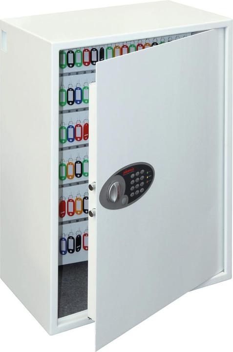Actual product image Phoenix Key safe KS0036E MKII CYGNUS