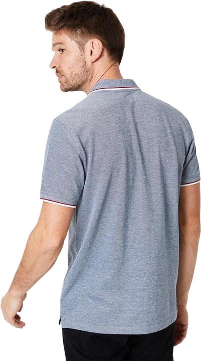 Immagine prodotto Universal Textiles Maglietta Polo Bordata Uomo (S)