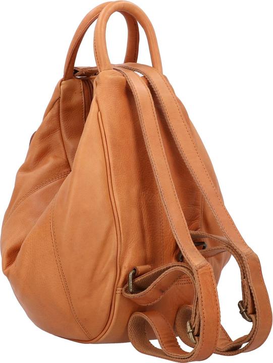 Produktbild Greenland Nature City Rucksack Leder 34 cm (8 l)