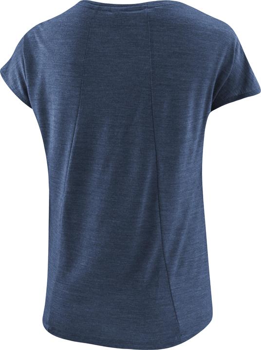 Actual product image Löffler Women's Loose Shirt Merino (42)