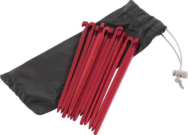 Produktbild Robens Sprinter 3 (Tunnelzelt, 2.20 kg, 3 Personen)