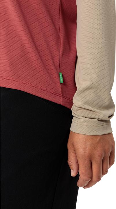 Produktbild Vaude Loamer LS Shirt (42)