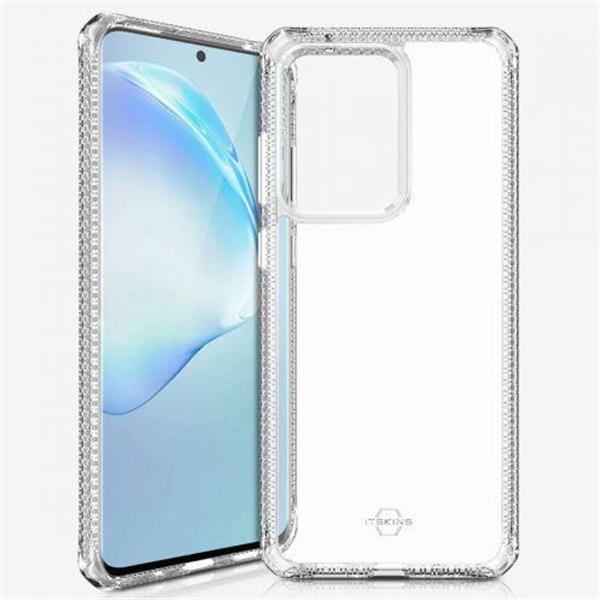 Produktbild Itskins Hybrid Clear (Samsung Galaxy S20 Ultra)