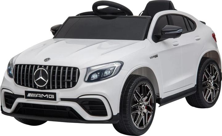 Jamb Mercedes AMG GLC63 (12 V)