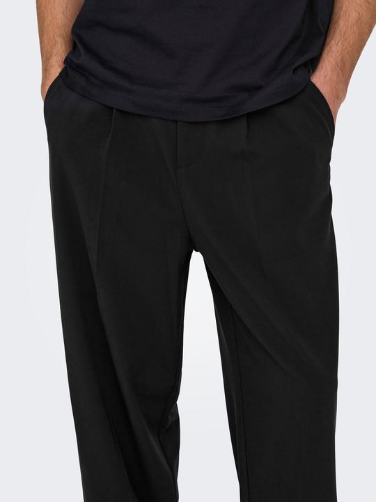 Actual product image Only & Sons ONSDAVES Baggy Fit Hose Hose (M)