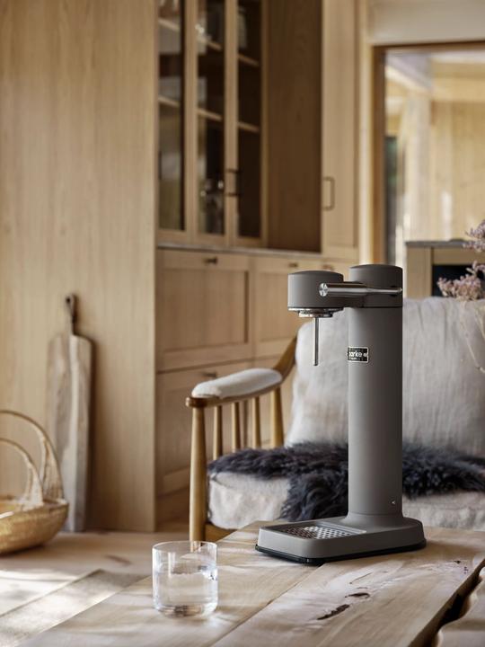 Produktbild Aarke Carbonator 3
