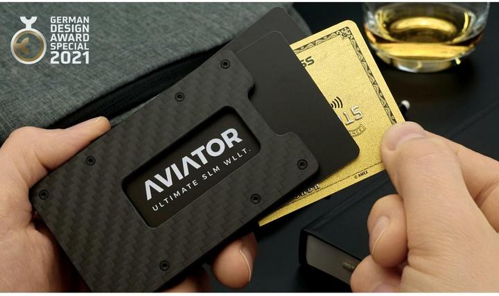 Immagine prodotto Aviator Slide