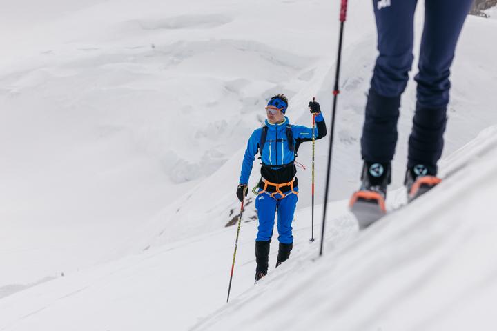 Image du produit Millet Pantalon Pierra Ment' XCS (L)