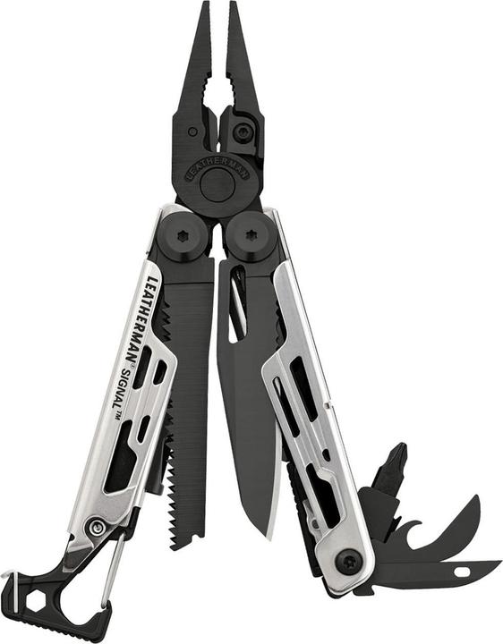 Produktbild Leatherman Signal (16 Funktionen)