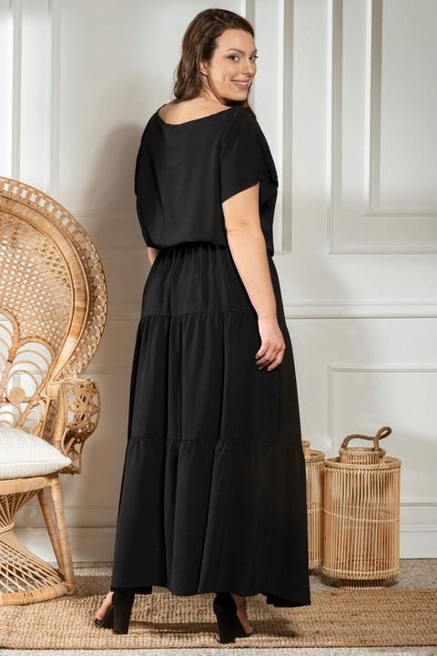 Actual product image Karko Size skirt model (M)