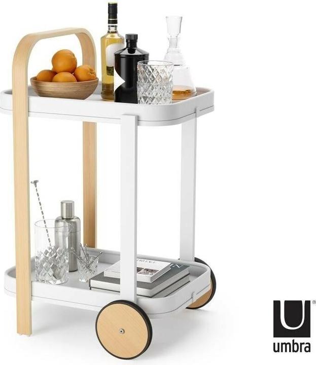 Actual product image Umbra Bellwood