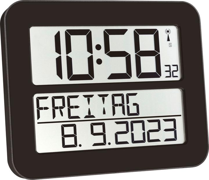 Produktbild TFA TimeLine MAX