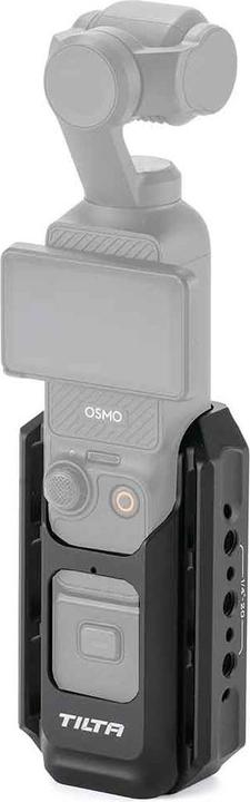 Tilta Accessory Mounting Expander for DJI Osmo Pocket 3 (Gimbal mount)