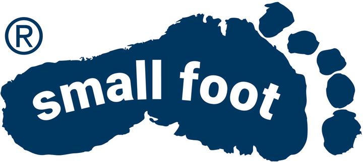 Actual product image small foot Ludo XL (German, French, Italian, English)