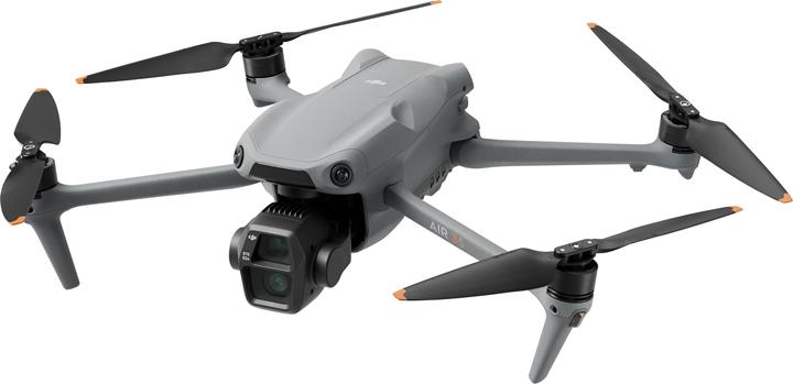 Produktbild DJI Air 3s Fly More Combo RC 2 (45 min, 724 g, 50 Mpx)